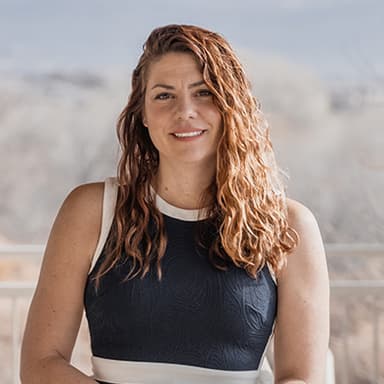 Image of Kimberly Snow