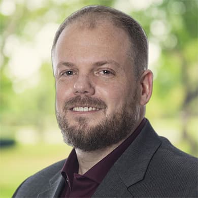 Image of Scott Buehler