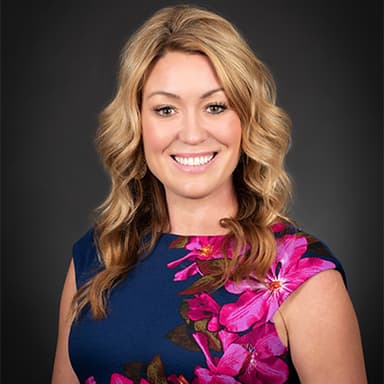 Image of Shannon Heinze