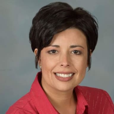 Image of Bea Hernandez
