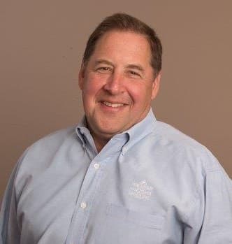 Image of Steve Myers