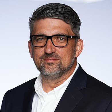 Image of Brett Reynolds