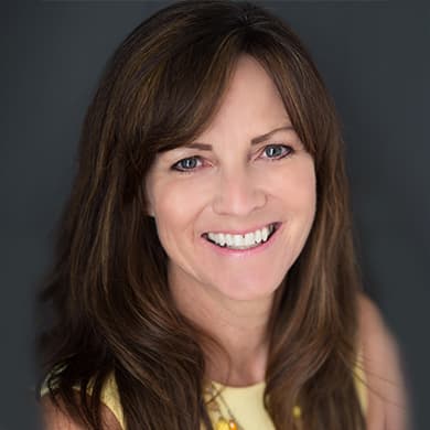 Image of Tamara Mitchell