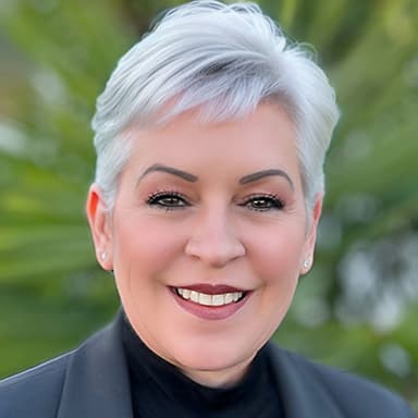 Image of Jennifer Maestas