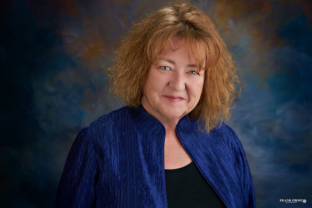 Image of Teresa Walsh