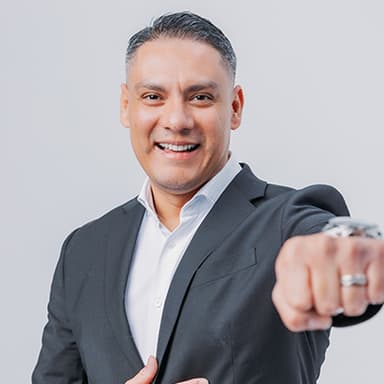 Image of Jorge I Montoya Morales