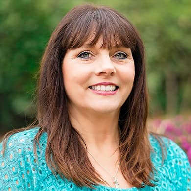 Image of Tina Norman