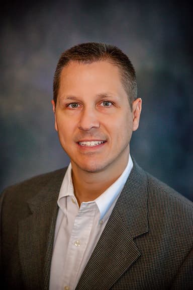 Image of Todd Schindler