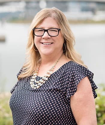 Image of Tonya Hecker