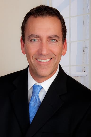 Image of Trevor Nissen