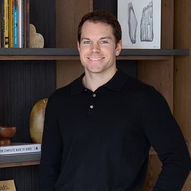 Image of Harrison Palmer