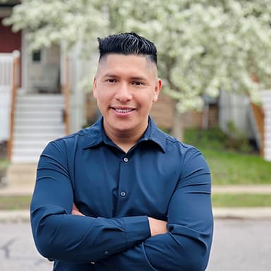 Image of Leonardo Bermeo