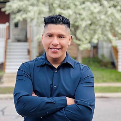 Image of Leonardo Bermeo