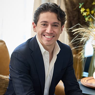 Image of Manuel Avila