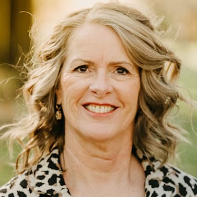 Image of Michele Fritz