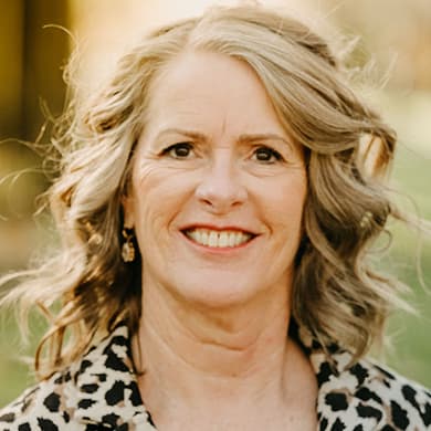 Image of Michele Fritz