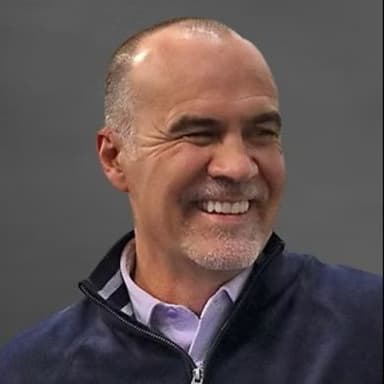 Image of Bill Gaylord