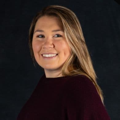 Image of Caitlyn Suzanne McPeake