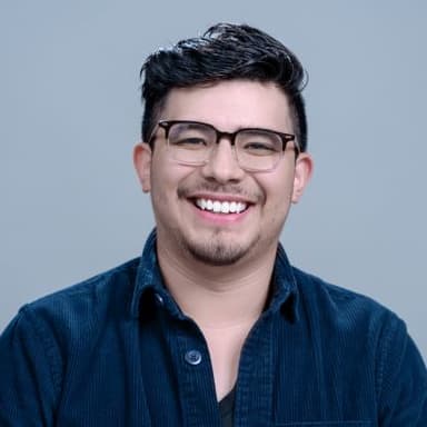 Image of Edward Rivas Rodriguez