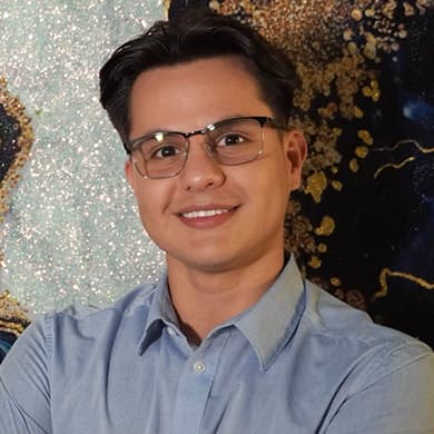 Image of Marco Garcia Velazquez