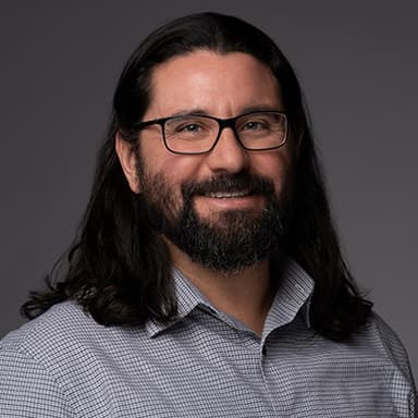 Image of Spencer Valerio