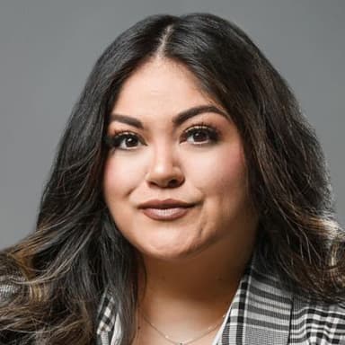 Image of Vanessa Fernandez