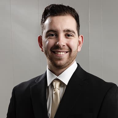 Image of Gabe Santin