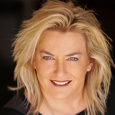 Image of Tonja Hathaway