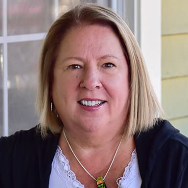 Image of Ginny Schider