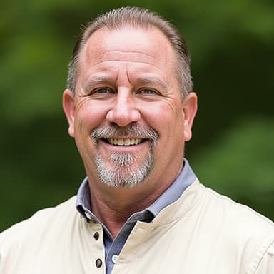 Image of Rich Strasser