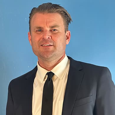 Image of Brian Peebles