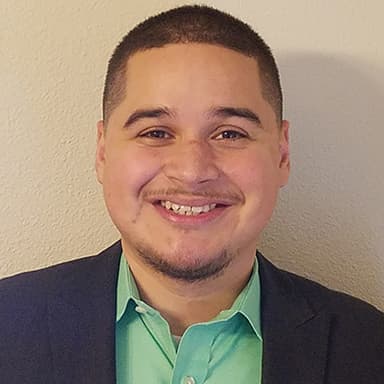 Image of Danny Salgado