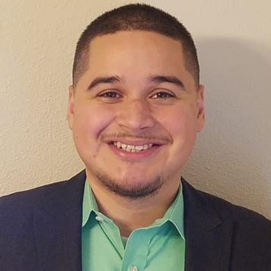 Image of Danny Salgado