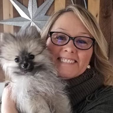 Image of Rochelle Gano