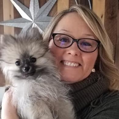 Image of Rochelle Gano