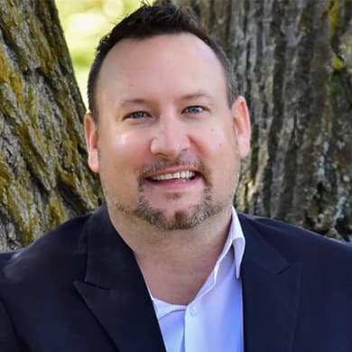 Image of Eric Fancher