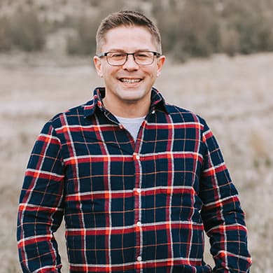 Image of Jeremy Hicks