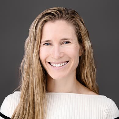 Image of Kristen Burke