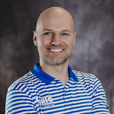 Image of Kevin Palke