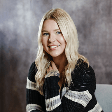 Image of Morgan McPherson