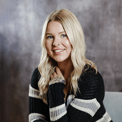 Image of Morgan McPherson