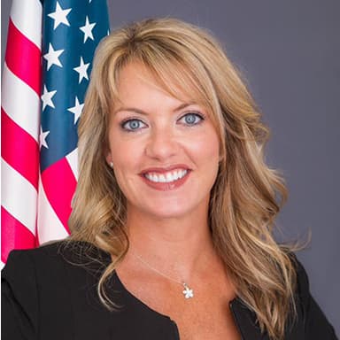 Image of Melissa Tippey