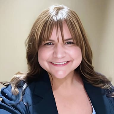 Image of Olivia Paulson