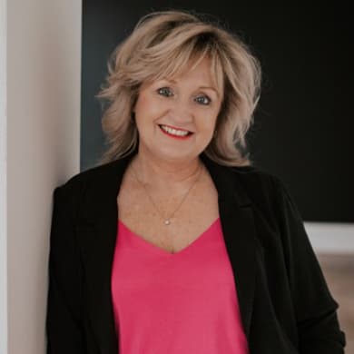 Image of Pam Woodcock