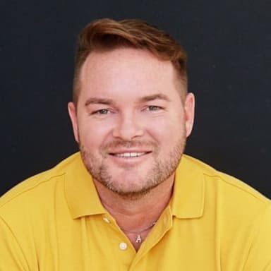 Image of Allen Martin