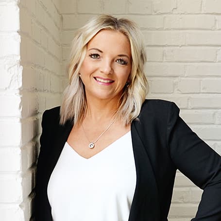 Image of Sabrina Wegley