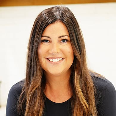 Image of Traci Cherry