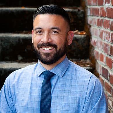 Image of Alex Gardner