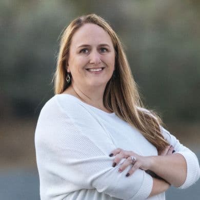 Image of Jennifer McConnell