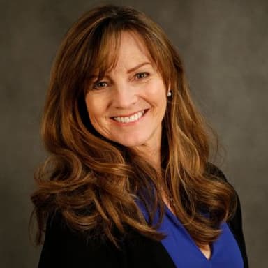 Image of Tamara Mitchell